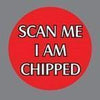Instant Tag - Scan me I am chipped