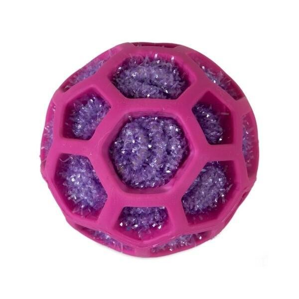 JW Cataction Rattle Ball