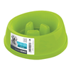 M-Pets Anti-Scoff Melamine Bowl