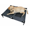 M-Pets Elevated Pet Bed