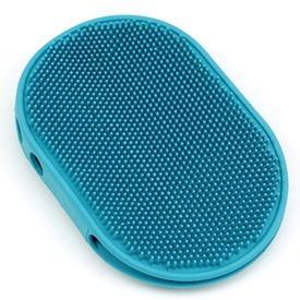 M-Pets Rubber Grooming Mitt