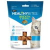 M&C Healthy Bites - Breath & Dental Feline (Single)