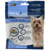 M&C Healthy Treats - Breath & Dental Canine 70g (Single)