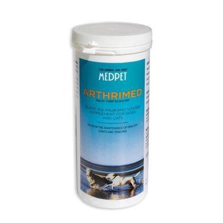 Medpet Arthrimed (90 tabs)
