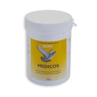 Medpet Medicox