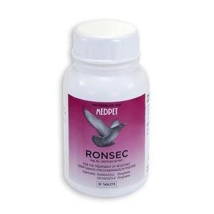 Medpet Ronsec (50 tabs)