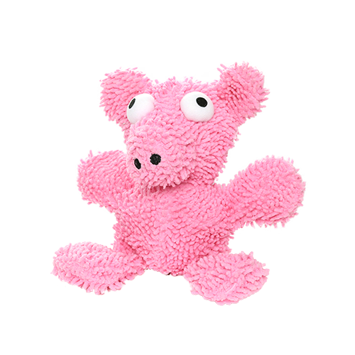 Mighty Microfiber Balls - Pig