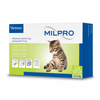 Milpro Dewormer for Kittens - Single
