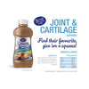 Montego Canine Sauce Plus - Joint & Cartilage