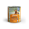 Montego Classic Dog Wet Food Adult Dogs Chicken and Veggies 775g