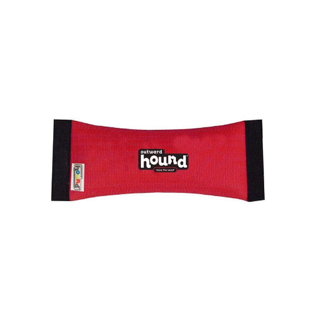 Outward Hound Firehose Squeak n Fetch - Large