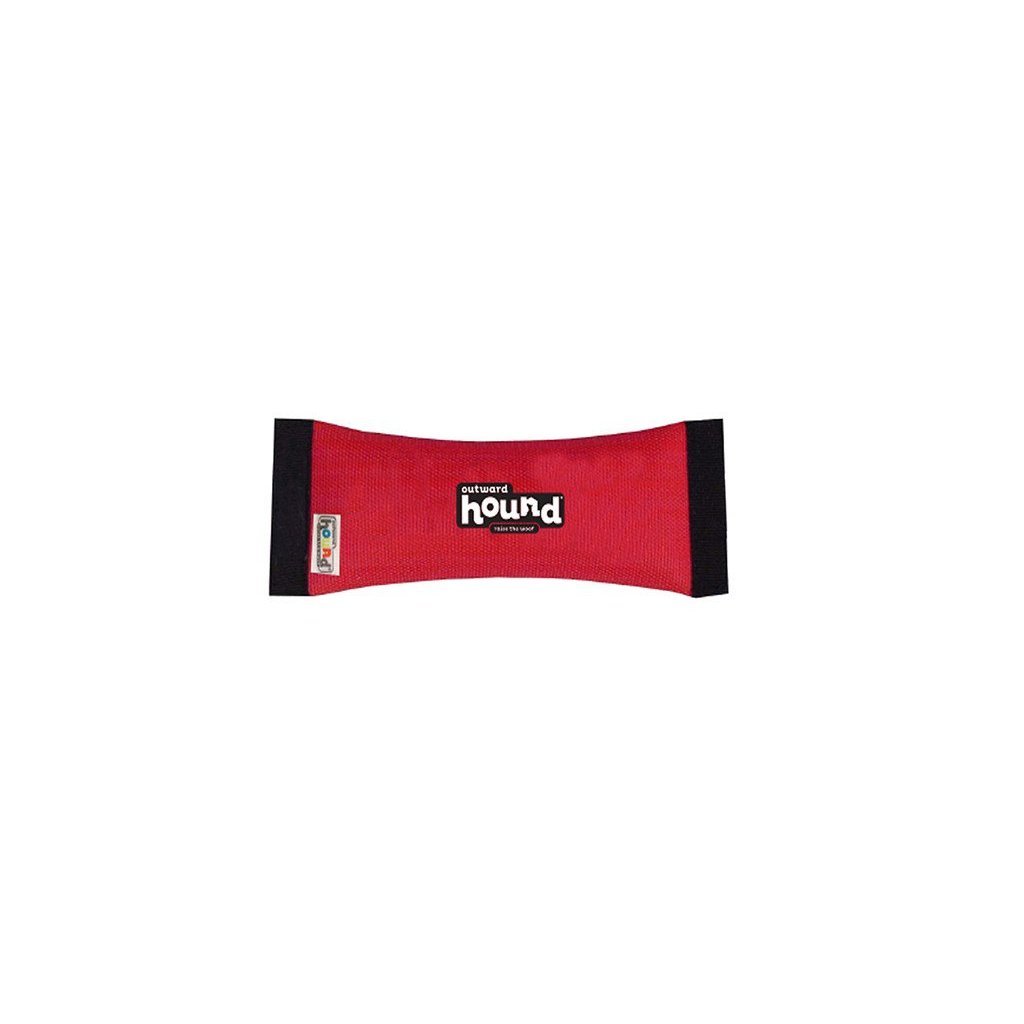 Outward Hound Firehose Squeak n Fetch - Small
