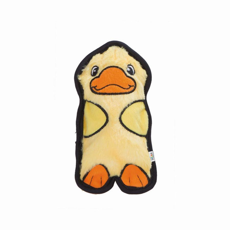 Outward Hound Invincibles Mini Duck