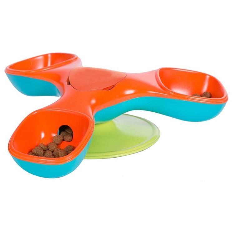 Outward Hound Tripple Treater Totter