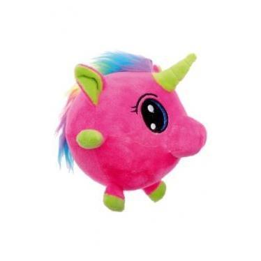 Papillon Plush Toys With Squeak