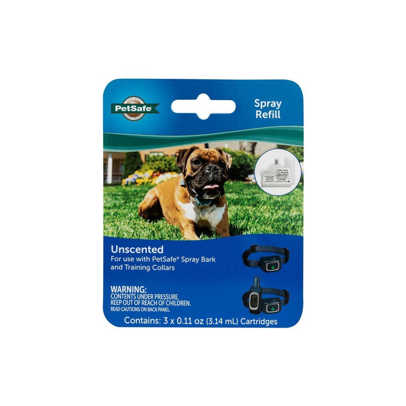 PetSafe Spray Refill Cartridge