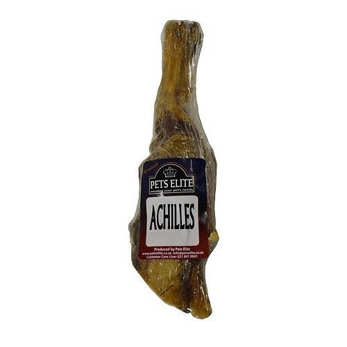 Pets Elite Beef Achilles - Single