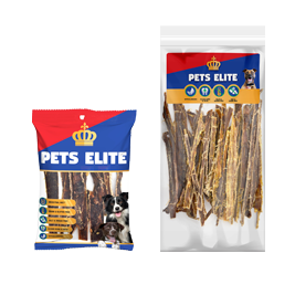 Pets Elite Biltong Stick Packed Bulk