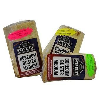 Pets Elite Boredom Buster Medium (single)