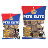 Pets Elite Peanut Butter Lolly Standard Bulk Pack