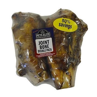 Pets Elite Smoked Joint Bone 2 Pack