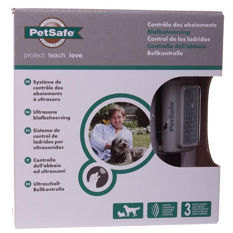 Petsafe Bark Control Collar Ultralight Sonic