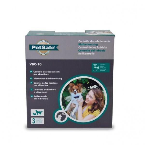 Petsafe Bark Control Collar Vibration