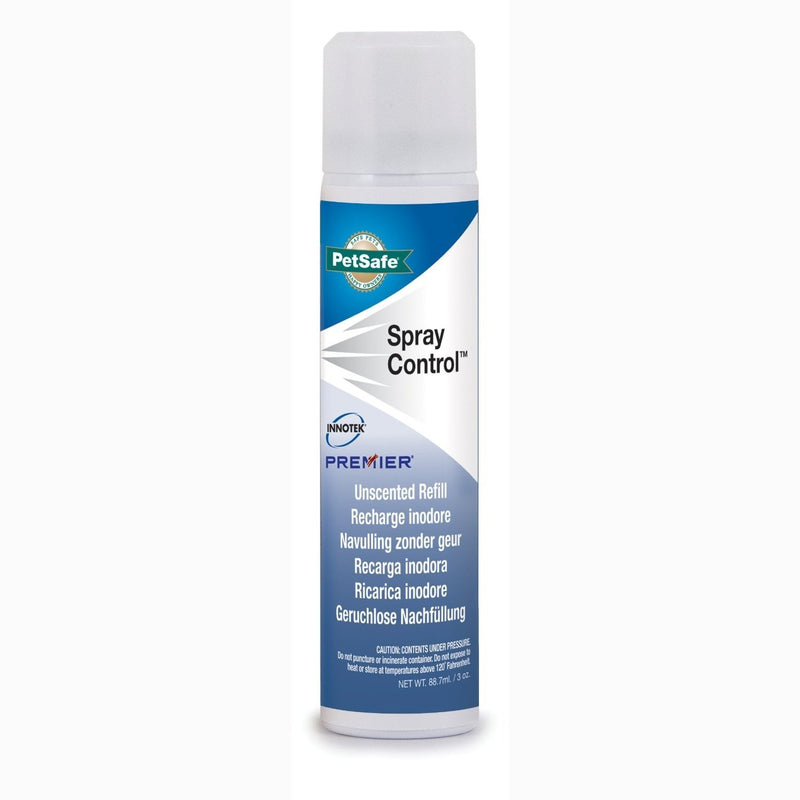 Petsafe Bark Control Refill Can - Unscented
