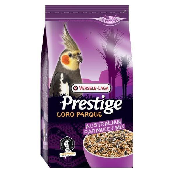 Prestige Premium Australian Parakeet