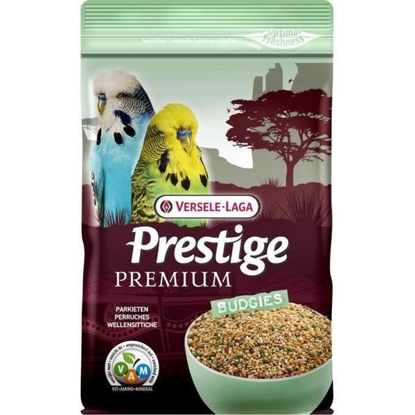 Prestige Premium Budgie 800g
