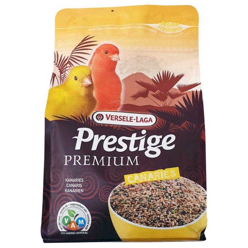Prestige Premium Canary