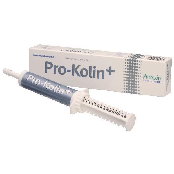 Pro-Kolin paste