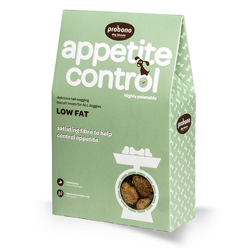 Probono Appetite Control