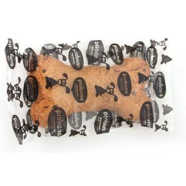 Probono Enormous Biscuit Lrg 80g (Single)