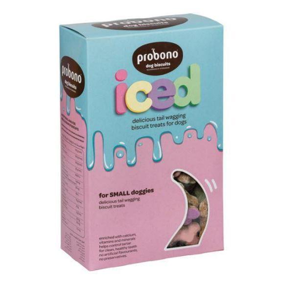 Probono Iced Biscuits 1kg