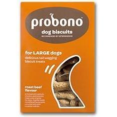 Probono Roast Beef for Large Dogs