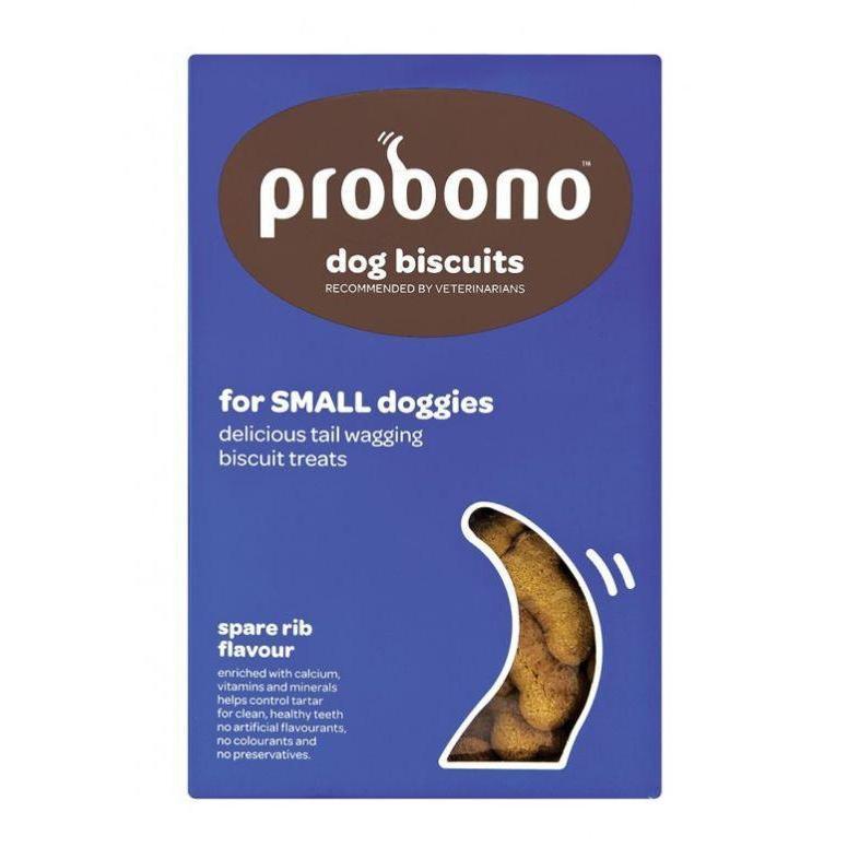 Probono Spare Rib for Small Dogs