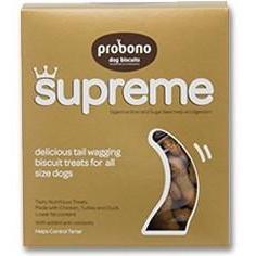 Probono Supreme
