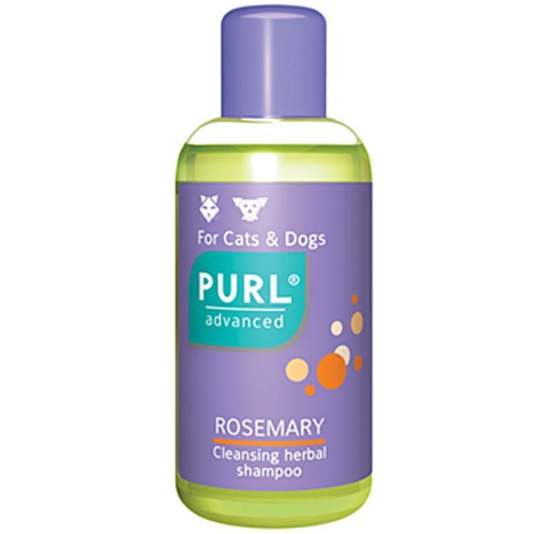 Purl Rosemary Shampoo