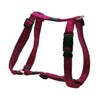 Rogz Alpinist H-Harness - Pink