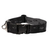 Rogz Alpinist Side Release Collar - Black