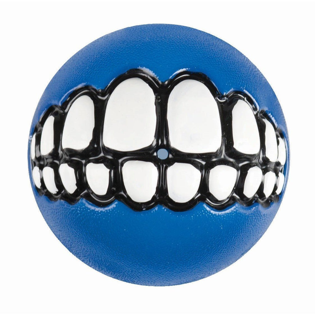 Rogz Ballz Grinz - Blue