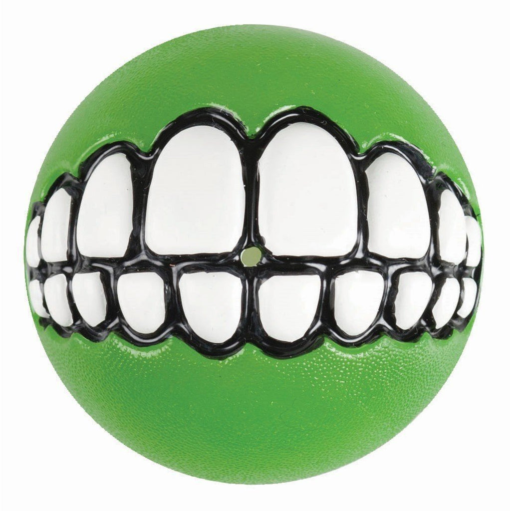 Rogz Ballz Grinz - Lime
