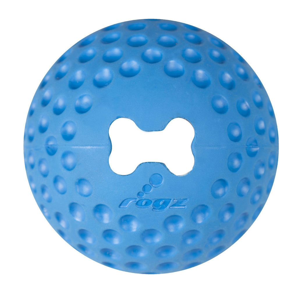 Rogz Ballz Gumz - Blue