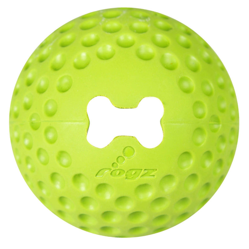 Rogz Ballz Gumz - Lime