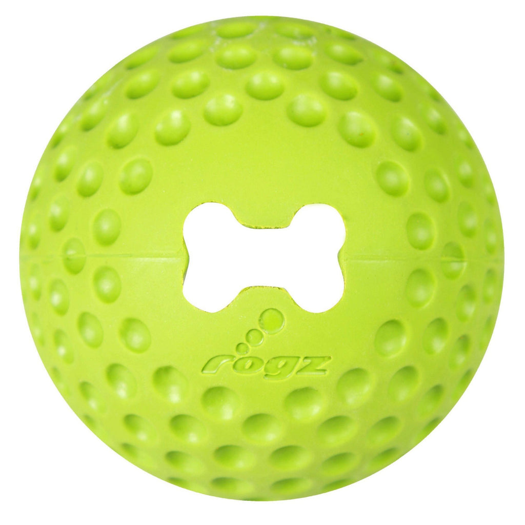 Rogz Ballz Gumz - Lime