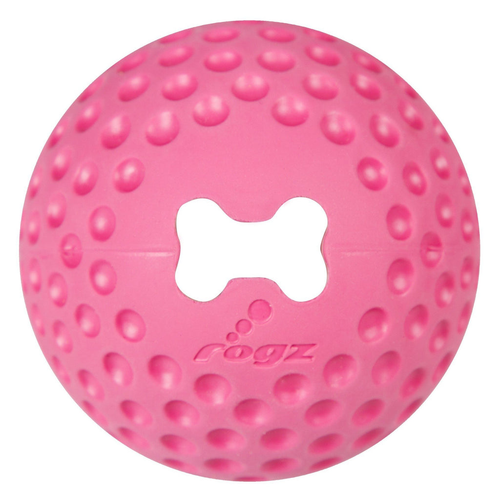 Rogz Ballz Gumz - Pink