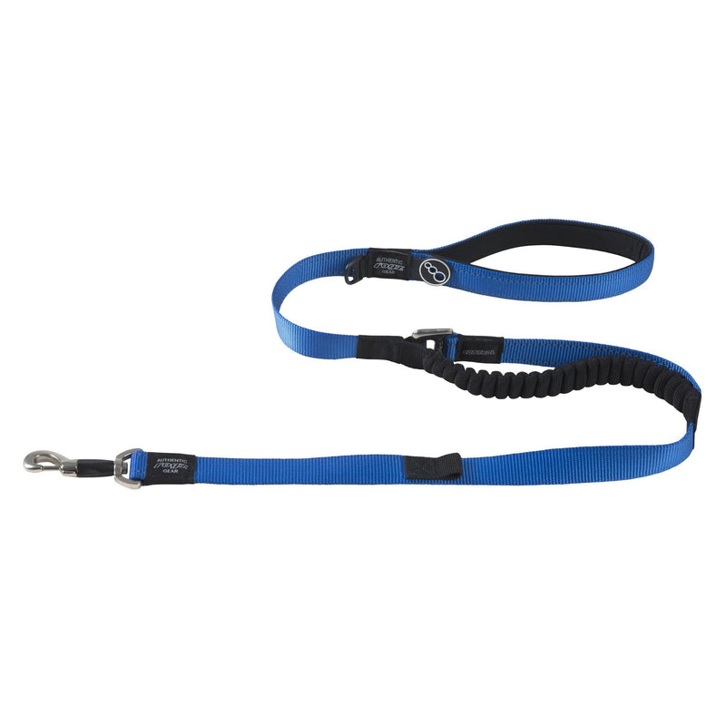 Rogz Control Lead - Blue
