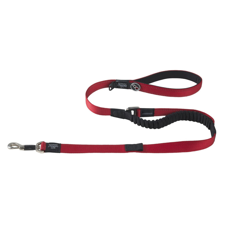 Rogz Control Lead - Red