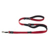Rogz Control Lead - Red